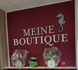 Meine Boutique